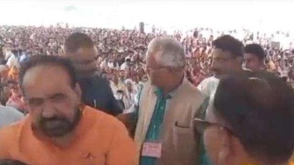 शिक्षा जगत में उत्कृष्ट योगदान पर शिक्षकों का सम्मान,PWD मंत्री रहे मौजूद