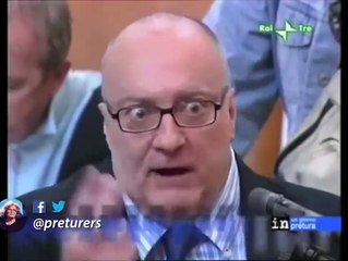 Angelo Izzo 'Non sono un pazzo o un serial k1ller'