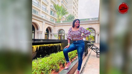 செதுக்கி வச்ச சிலை – ஒரிஜினல் நாட்டு கட்ட. ஷாலு-வை பார்த்து புகையும் இளசுகள் #shalushamu #cinemanews