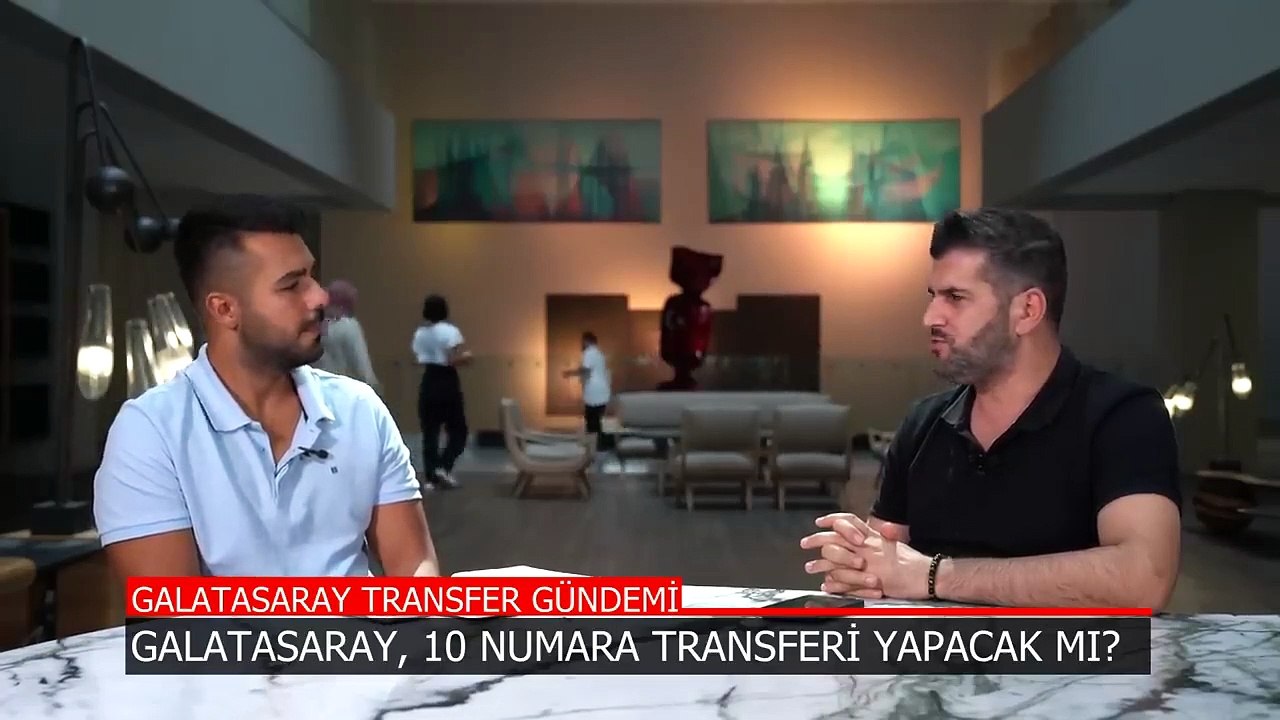 Galatasaray'da Sergio Ramos gerçekleri | Arabistan'dan teklif | Icardi ve Zaha bilinmeyenleri