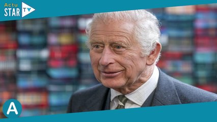 Charles III en France  ces changements de taille pour la visite du roi