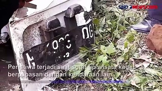 Kronologi Jip Wisata di Gunung Bromo Terjun ke Jurang Sedalam 30 Meter, 1 Orang Tewas