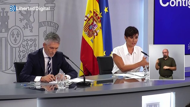 El Gobierno da por hecho el fracaso de la investidura de Feijóo