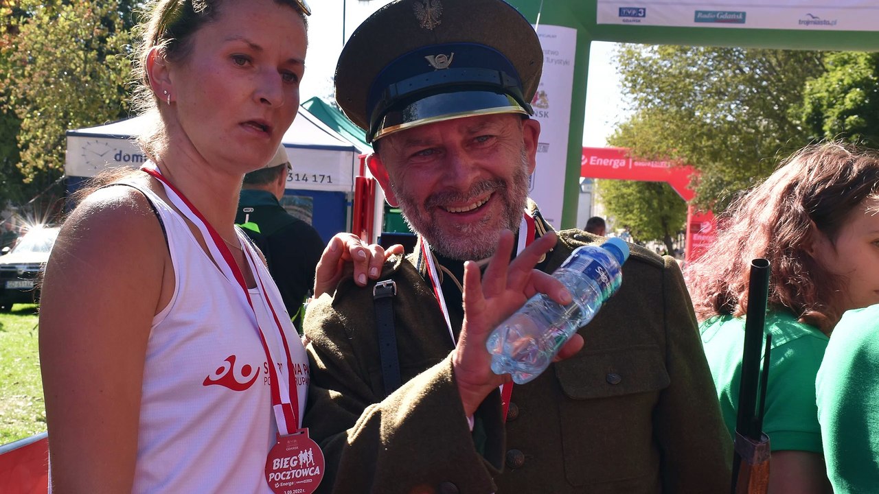 Przed nami 57. Festiwal Chodu i Biegu Obrońców Poczty Polskiej / Dziennik Bałtycki