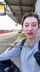 El truco secreto para evitar la cola de taxis en el aeropuerto: ¿Cómo no se me había ocurrido antes?