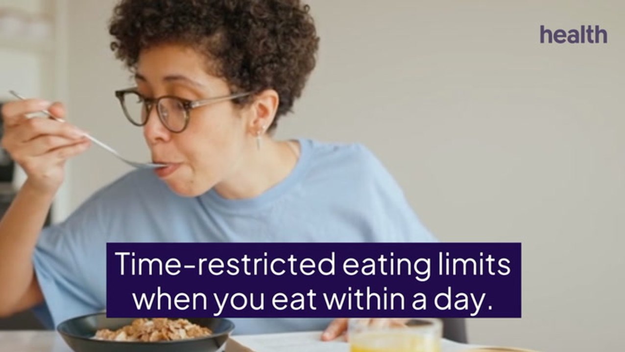 What Is Dirty Fasting—and How Is It Different F...