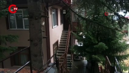 ‘Öfkeyle yaptım’ savunması indirim getirdi: Eşini öldüren erkeğin cezası belli oldu!