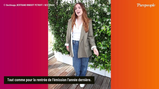 Quotidien : Alison Wheeler absente pour la reprise de l'émission, la raison dévoilée