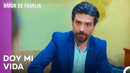 Haría Cualquier Cosa Por Esos Diamantes - Amor De Familia Capitulo 99