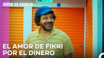 Se Entrega A Sí Mismo, No Entrega El Dinero - Amor De Familia Capitulo 99