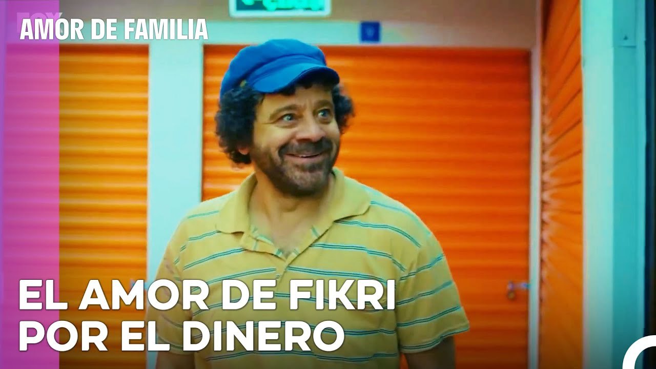 Se Entrega A Sí Mismo, No Entrega El Dinero - Amor De Familia Capitulo 99