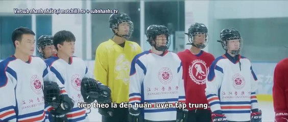 Tập 12 - Mặt Trời Rực Rỡ Bên Tôi | Tiêu Chiến, Bạch Bách Hà, Điền Vũ, Chu Châu.