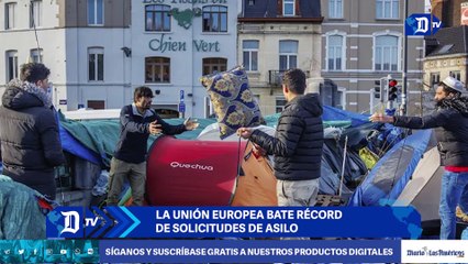 Se multiplican infecciones por bacteria "carnívora" en EEUU | El Diario en 90 segundos