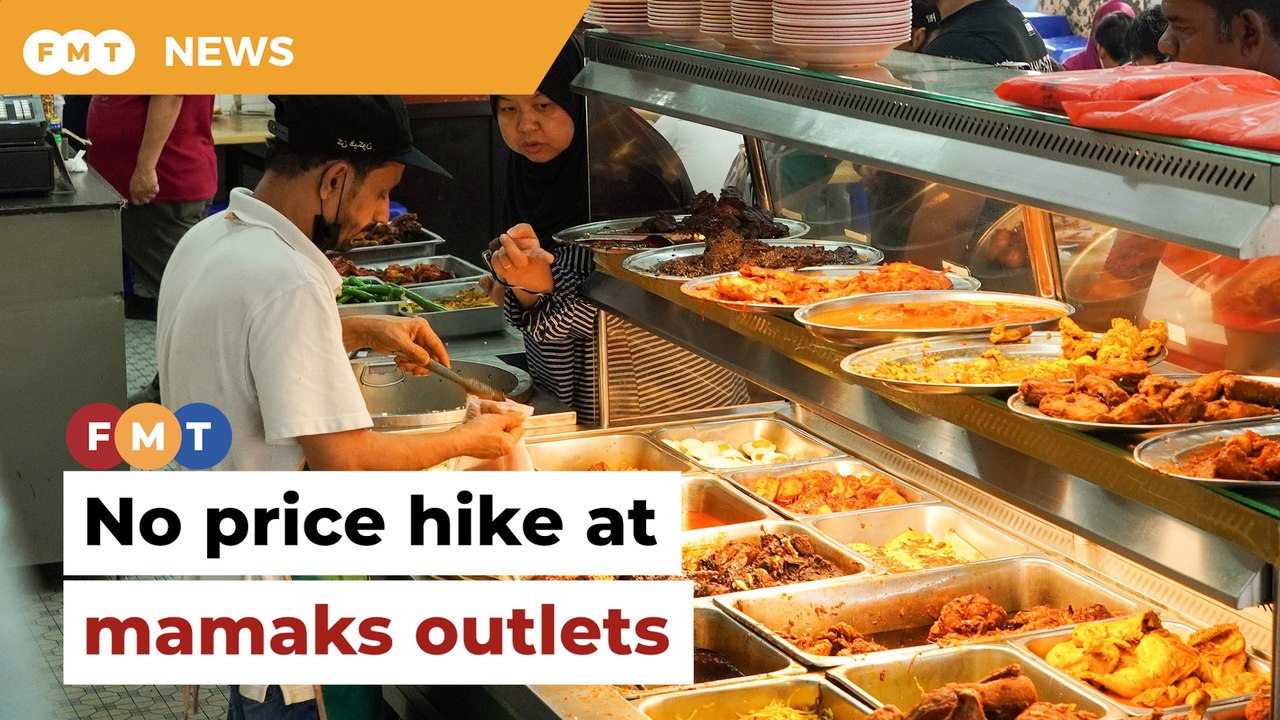 No increase in meal prices at Indian Muslim res...