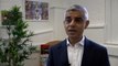 Sadiq Khan urges Tories to be ‘transparent’ over school concrete crisis