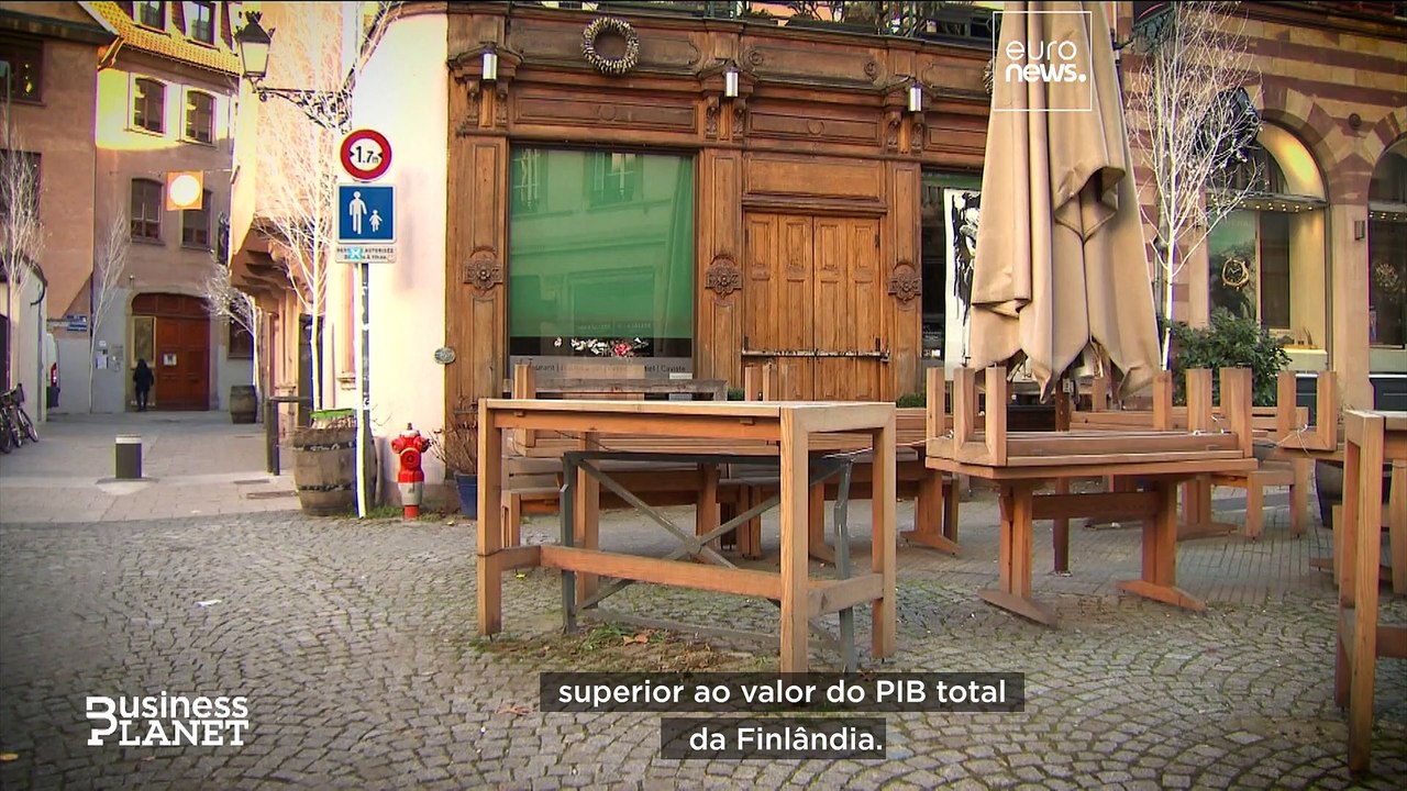 Comissão Europeia propõe revisão da diretiva sobre atrasos de pagamentos para ajudar PME