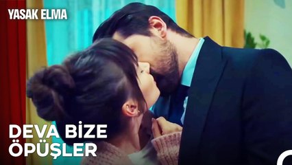 Eskimiş Kocadan Kurtulma Timi Gibisin - Yasak Elma 4. Bölüm