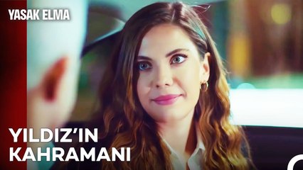 Halit, Yıldız'a Kalkan Oldu Resmen - Yasak Elma 5. Bölüm