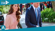 Kate Middleton et William tous les deux en France ce week end mais… séparés