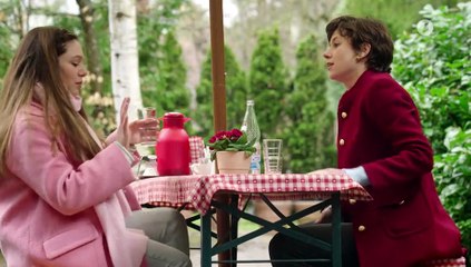 Sturm der Liebe Folge 4097 Familienfrühstück