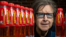 “I’m a Lucozade Addict and I Get Through Eight Bottles a Day - It’s Harder to Give Up Than Class A Drugs”