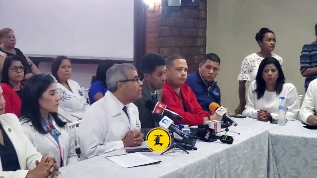 CMD deja paro sin efecto y se suman a la lucha contra el brote de dengue