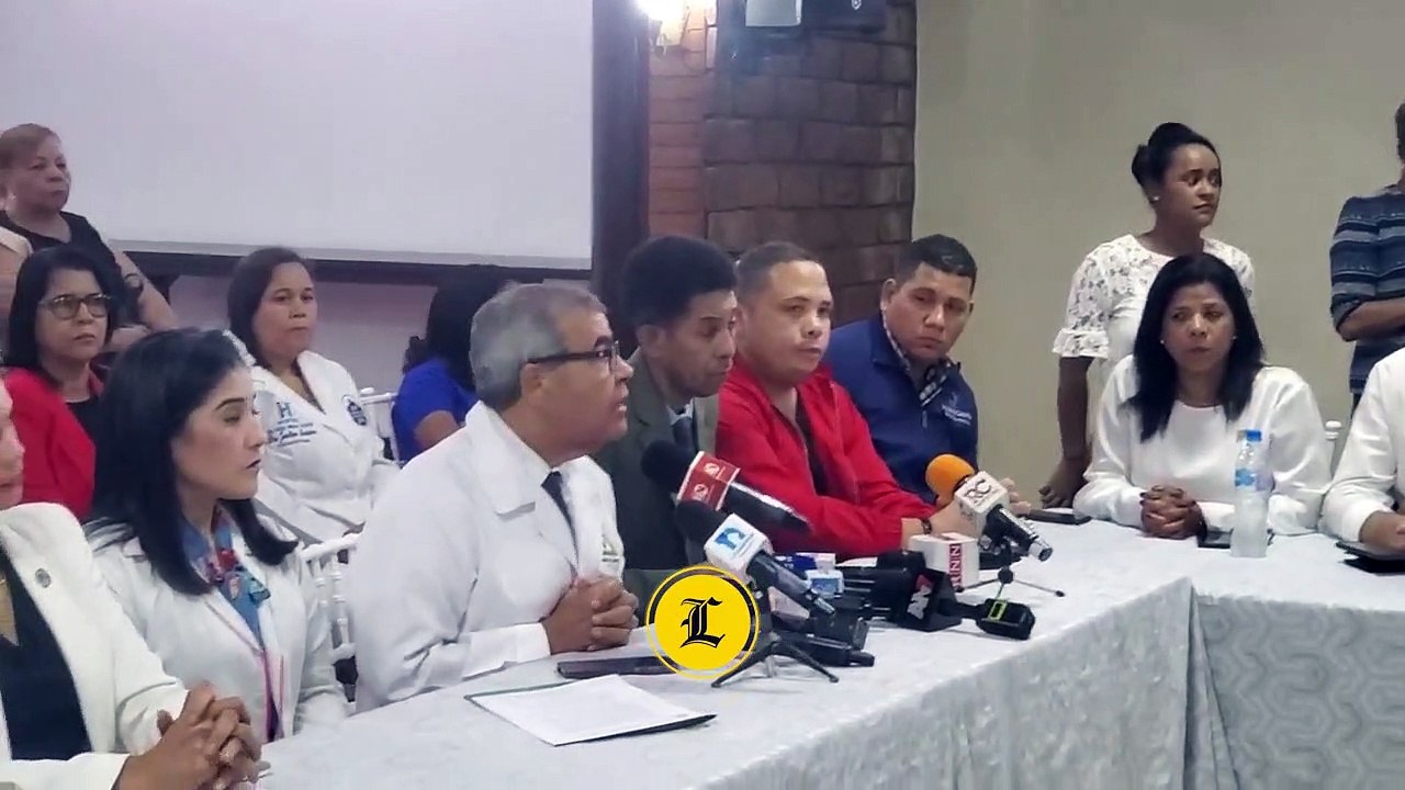 CMD deja paro sin efecto y se suman a la lucha contra el brote de dengue