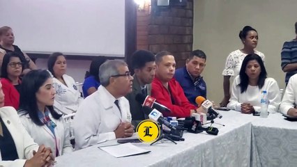 CMD deja paro sin efecto y se suman a la lucha contra el brote de dengue