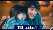 الطبيب المعجزة الحلقة 113(Arabic Dubbed)