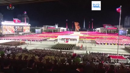 Russisch-nordkoreanischer Gipfel: USA gehen von baldigem Treffen zwischen Kim und Putin aus