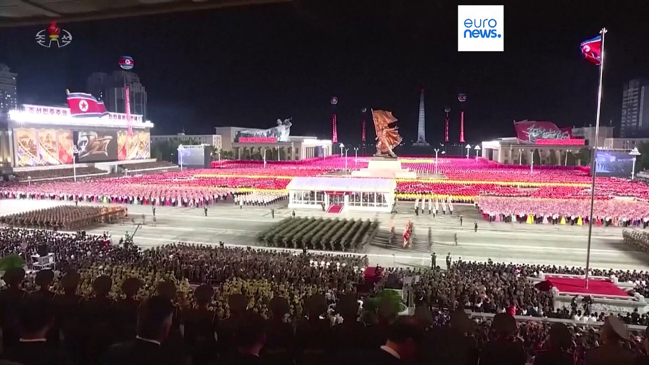 Russisch-nordkoreanischer Gipfel: USA gehen von baldigem Treffen zwischen Kim und Putin aus