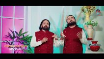 Allah Jane  - Maratab Ali Khan Saqib Ali Khan - New Saraiki Songs 2023 - Cocktail Studio UK