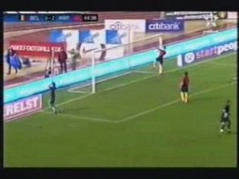 MAROC-BELGIQUE FOOT TAOUNATE NOSTALGIE 80