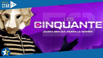 Les Cinquante  ce qui vous attend dans cette seconde saison qui s’annonce explosive !