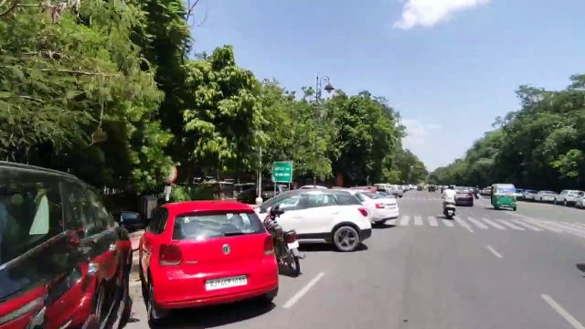 मिलेगी जाम से मुक्ति, बनेगी भूमिगत पार्किंग...जल्द होगा शिलान्यास
