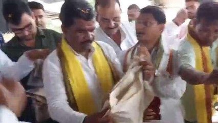 सिवनी: शिक्षक दिवस पर सैकड़ो शिक्षकों का सम्मान,शिक्षा जगत में योगदान का सराहा