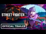 Street Fighter 6 | Official 'A.K.I. Arrives!' Fighting Pass Introduction Trailer