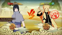 Naruto Shippuden: Ultimate Ninja Storm Revolution online multiplayer - ps3