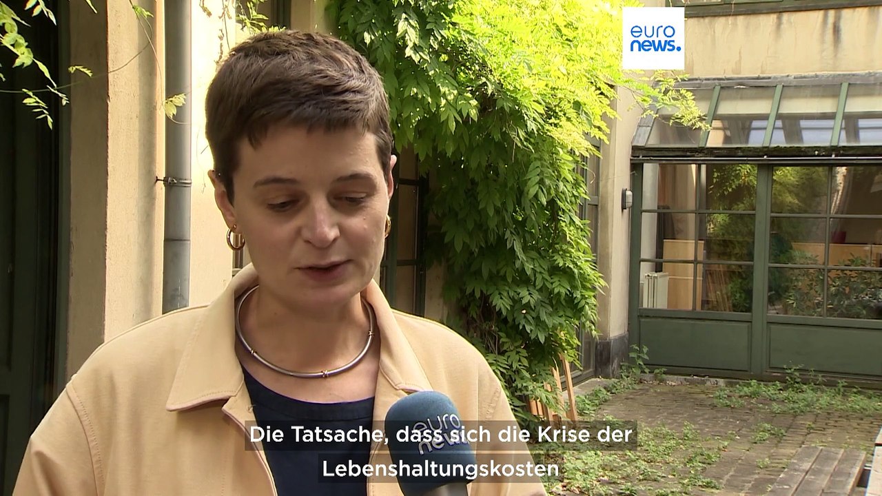 Bericht: Fast 900.000 Menschen in Europa obdachlos