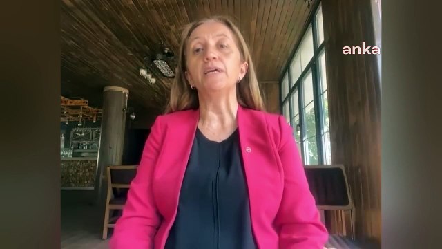 Disk Başkanı Çerkezoğlu, Tüik'in Son Enflasyon Verilerini Değerlendirdi: Tüik'in Görevi Enflasyon ile Mücadele Etmek Değil. Tüik'in Görevi...