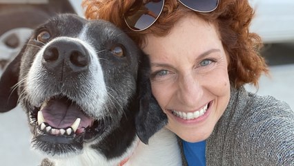 Pet Communicator Quits Job to “Speak to Dead Animals”
