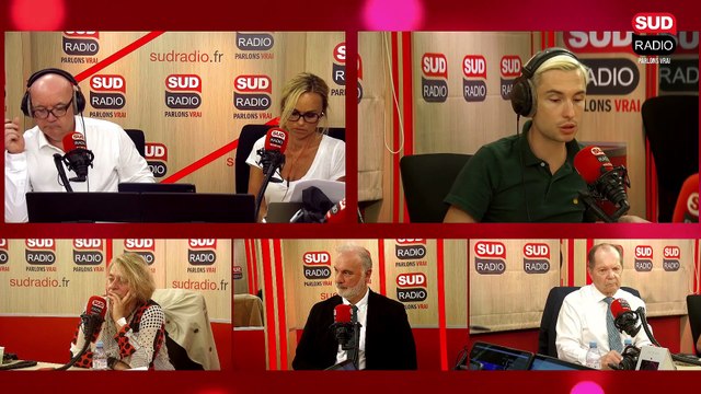 Tenue unique à l’école, procès d’Éric Zemmour, dons et promesse de dons d’entreprise