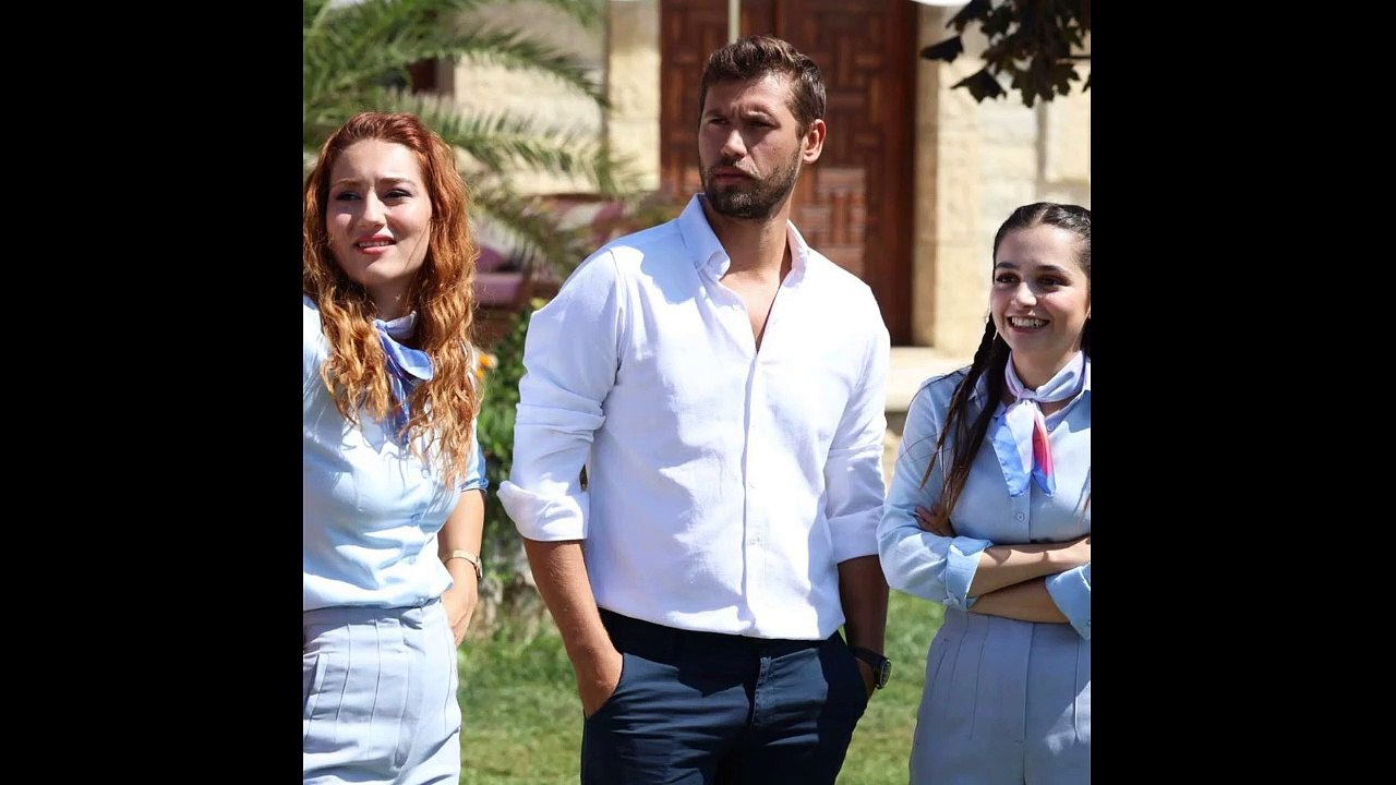Resumo Kendi Düşen Ağlamaz - Episódio 12