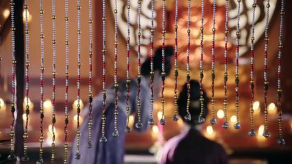 The Legend of Zhuohua ep 27 eng sub