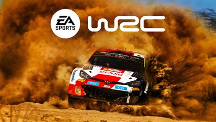 EA Sports WRC - Bande-annonce