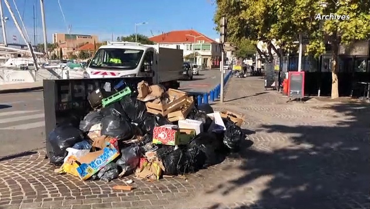 JT,  Loto du patrimoine : 2 sites sélectionnés à Vitrolles