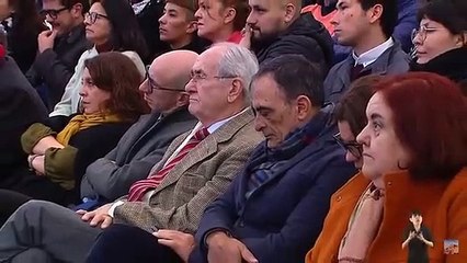 Alberto Fernández dijo que algunos fenómenos políticos "aprovechan el momento de alteración psicológica que vive el mundo"