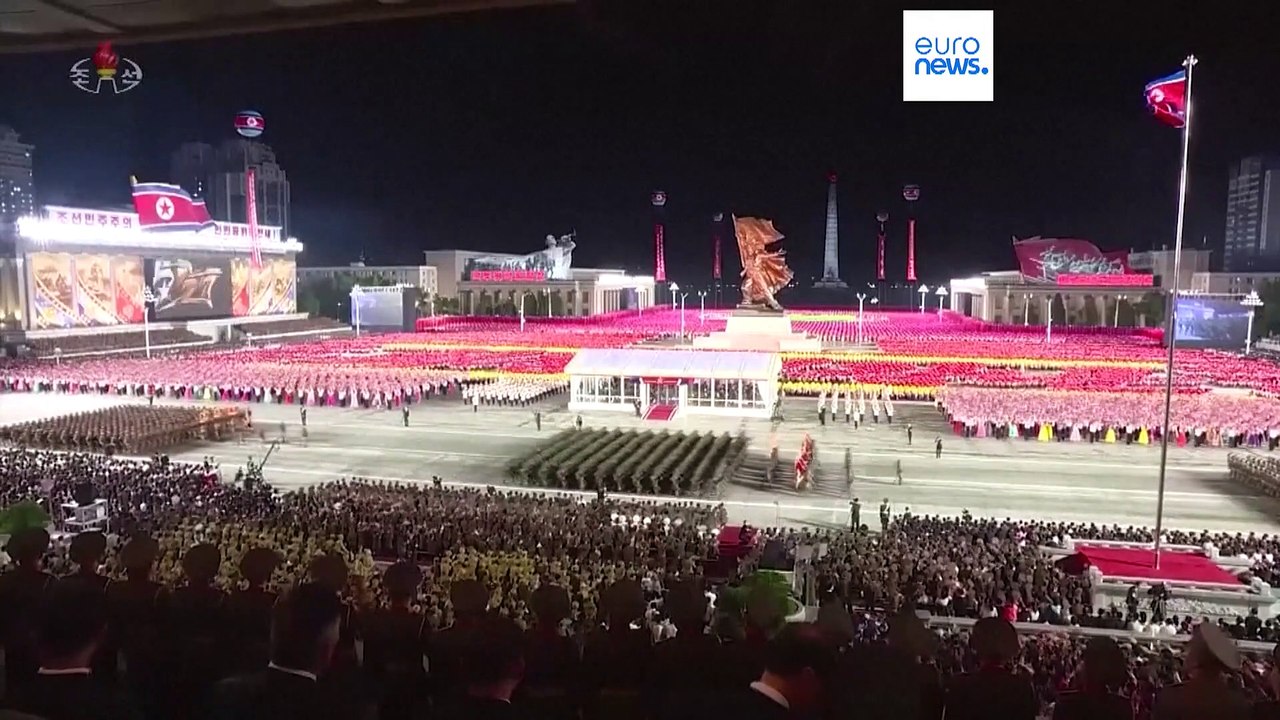 Vladimir Putin vira-se para Kim Jong-un em busca de ajuda