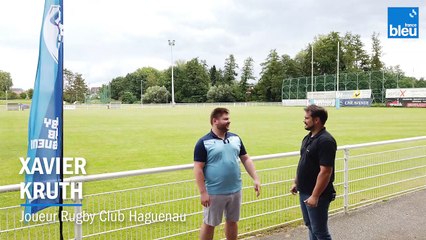 2/5 : les différents postes et règles du rugby à XV