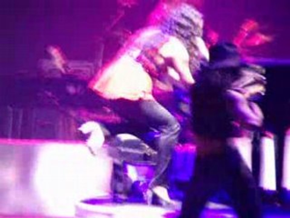 No one Alicia keys bercy